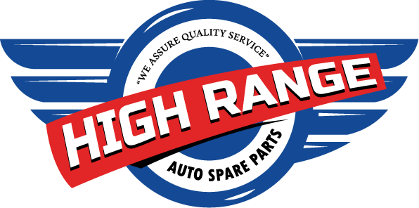 High Range Auto Spare Parts Trading L.L.C